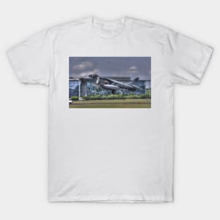 AV-8B Harrier ll T-Shirt